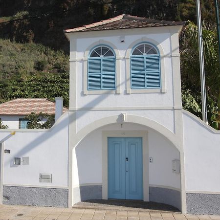 Casa Da Madalena Do Mar Villa Eksteriør bilde