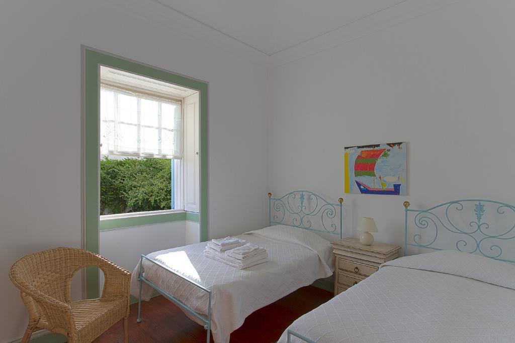 Casa Da Madalena Do Mar Villa Rom bilde
