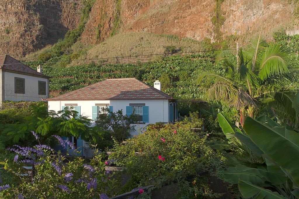 Casa Da Madalena Do Mar Villa Rom bilde