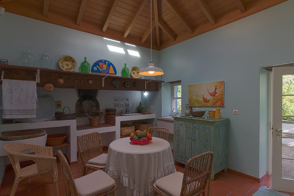 Casa Da Madalena Do Mar Villa Rom bilde
