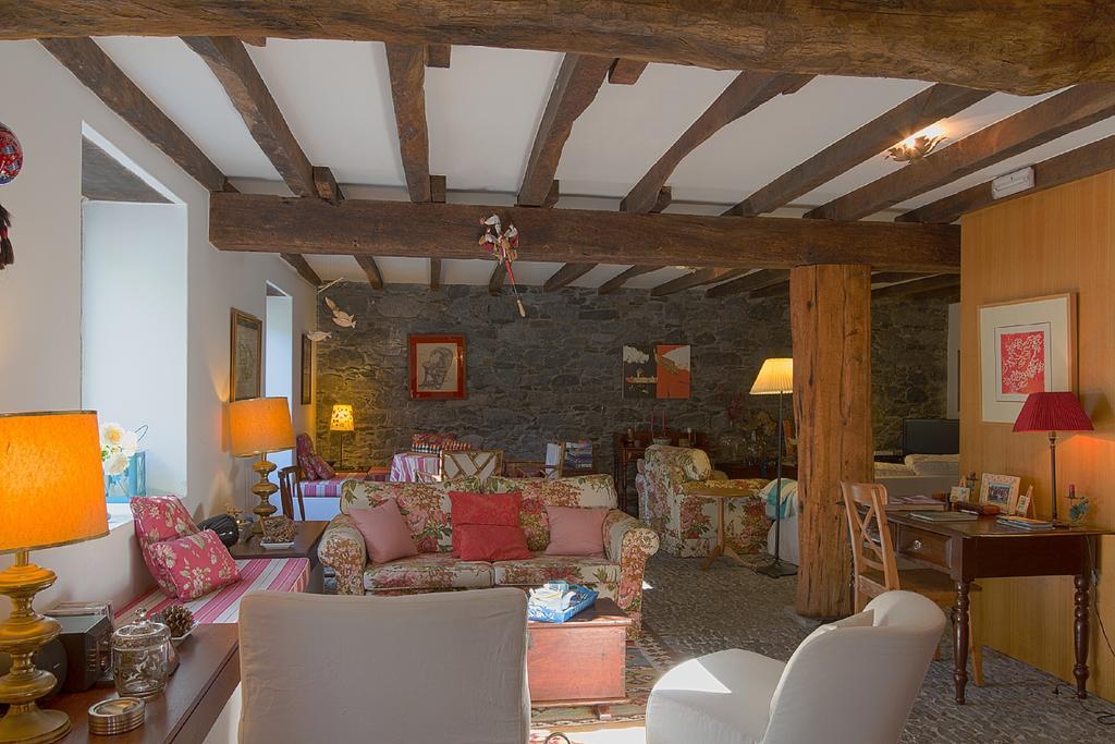 Casa Da Madalena Do Mar Villa Rom bilde