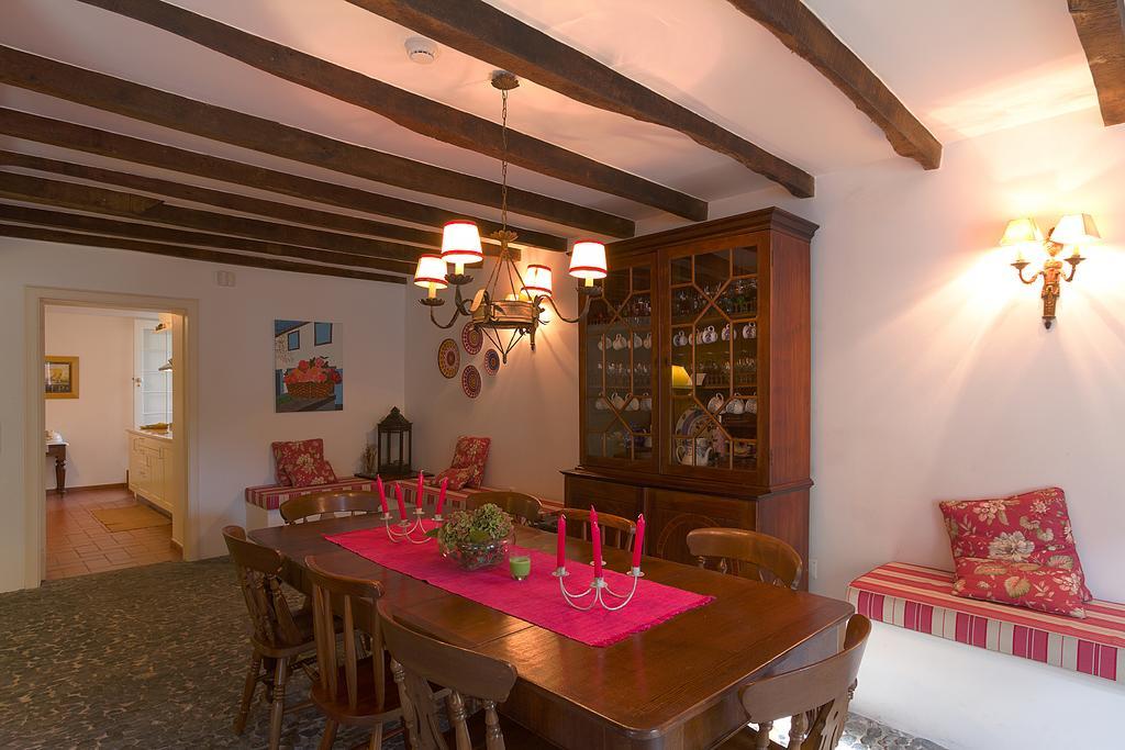 Casa Da Madalena Do Mar Villa Rom bilde