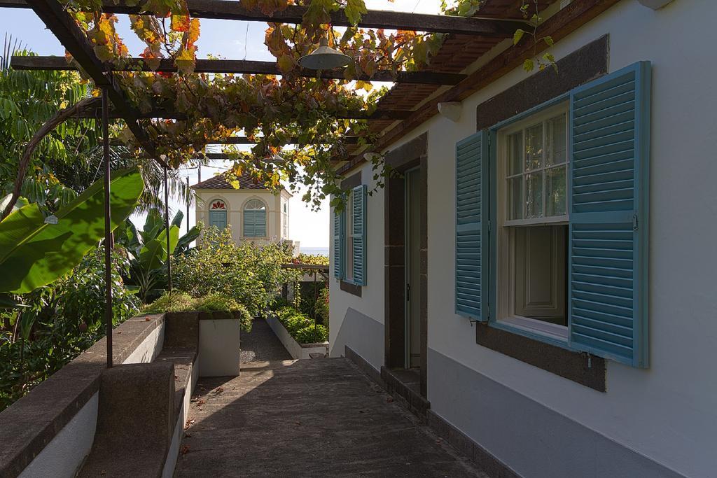 Casa Da Madalena Do Mar Villa Rom bilde